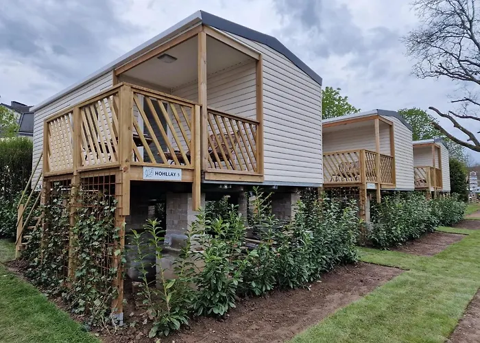 Chalet Hohllay