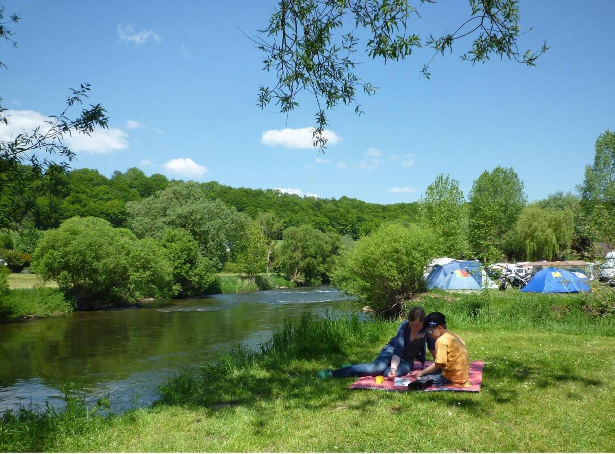Hohllay Campsite